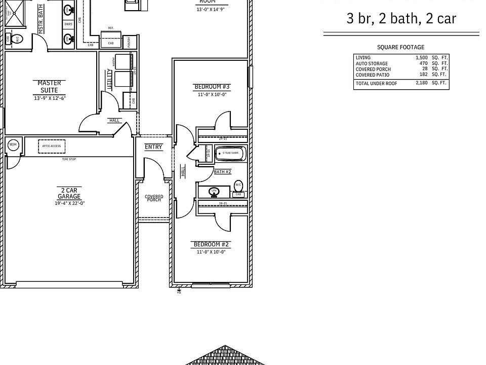 2nd image of 4612 Richardson