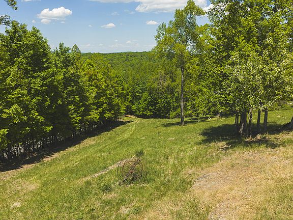 4th image of Fishburn Mountain Rd
