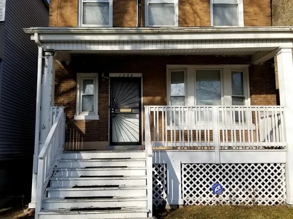 1304 E 72nd St, Chicago, IL 60619