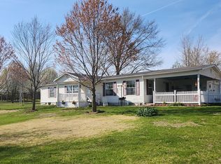 3644 County Road 240, Palmyra, MO 63461
