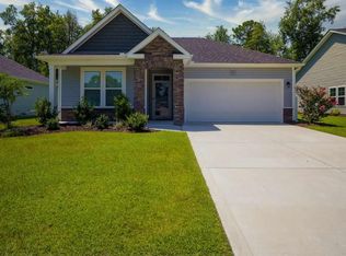 313 Brighton Pl, Conway, SC 29526