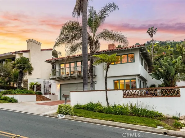 328 Via Almar, Palos Verdes Estates, CA 90274