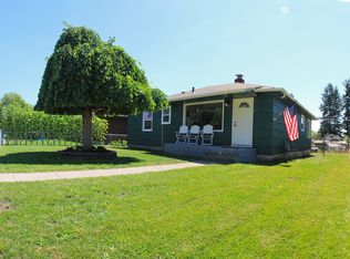 1608 E Bridgeport Ave, Spokane, WA 99207