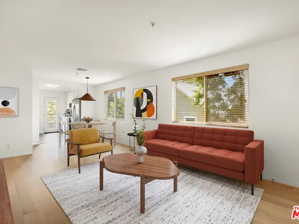 1018 Magnolia St APT I, South Pasadena, CA 91030