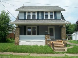 3015 12th St SW, Canton, OH 44710