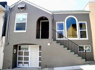 443 Plymouth Ave #1, San Francisco, CA