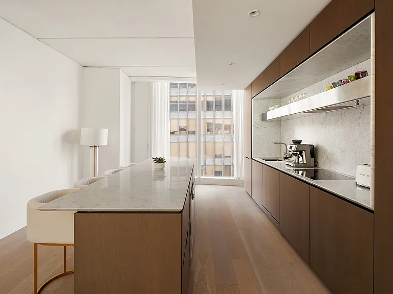 100 E 53rd St #39B — Photo 6