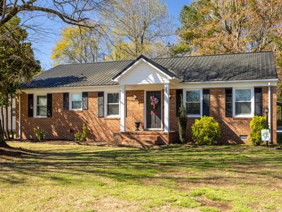 503 N Lincoln St, Benson, NC, 27504