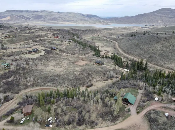 22975 Snowbird Way, Oak Creek, CO 80467