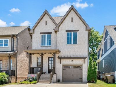 1909B Kimbark Dr, Nashville, TN, 37215