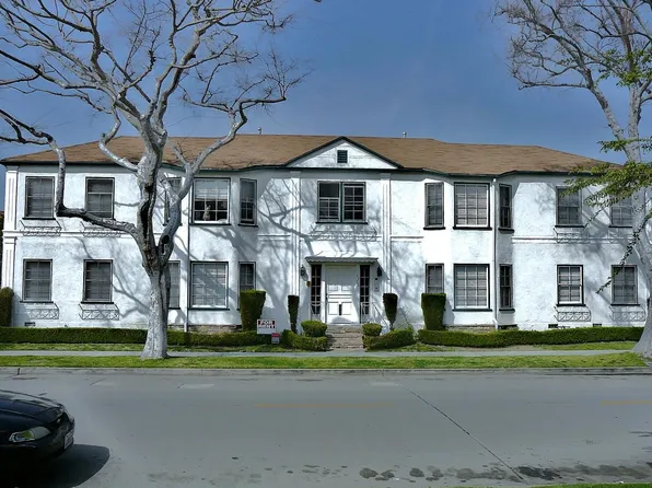 4131 Creed Ave APT 3, Los Angeles, CA 90008