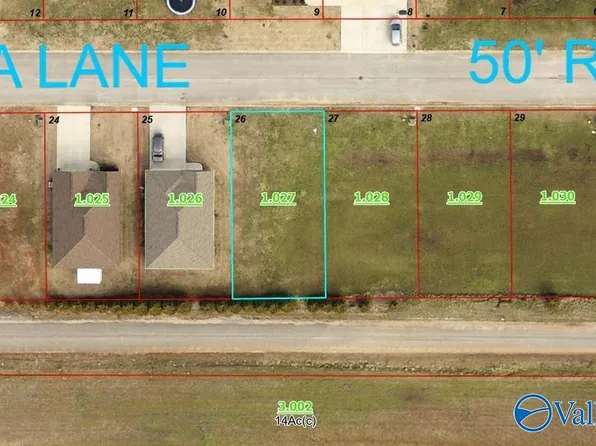 26 Swansea Ln, Moulton, AL 35650