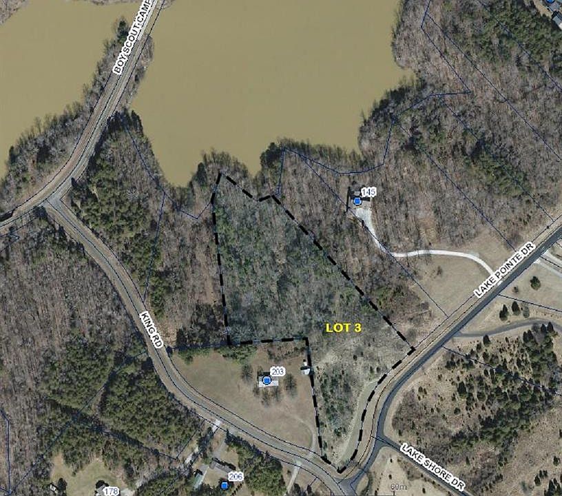 1st image of 3 Lake Pointe Dr
