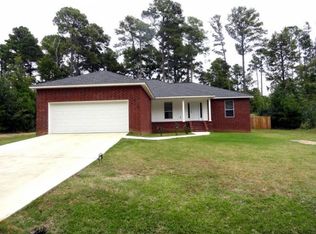 1545 Ramona St, Magnolia, AR 71753