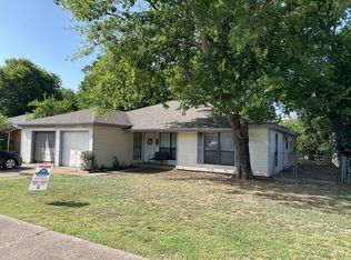 1702 Poage Ave, Killeen, TX 76541