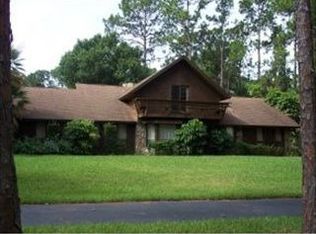 4105 Mustang Rd, Melbourne, FL 32934