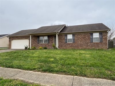 520 Presley Lane, Jeffersonville, IN, 47130