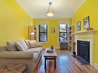 Sold by Corcoran
