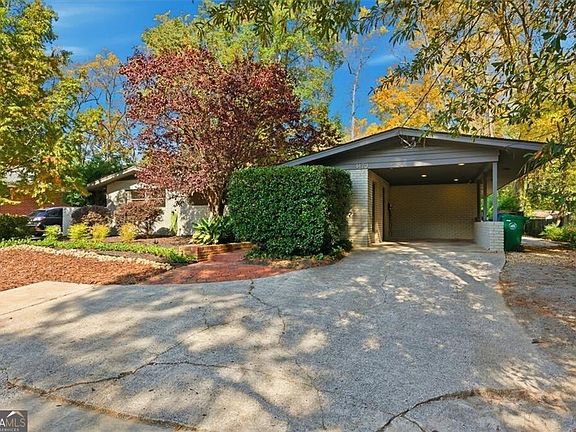 2nd image of 1470 Lavista Rd NE