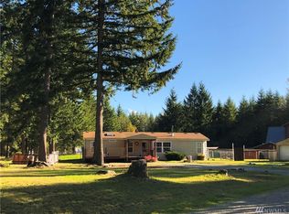 16715 256th Avenue Ct E, Buckley, WA 98321