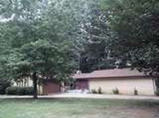 100 Gatewood Cir, Athens, GA 30607