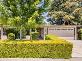 3519 Murdoch Dr, Palo Alto, CA 94306