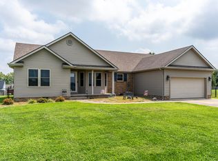 175 Bristol Ln, Mount Sterling, KY 40353