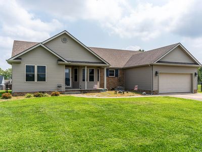 175 Bristol Ln, Mount Sterling, KY, 40353
