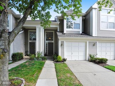 19905 Gateshead Cir #33, Germantown, MD, 20876