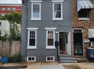1734 W Seybert St, Philadelphia, PA 19121
