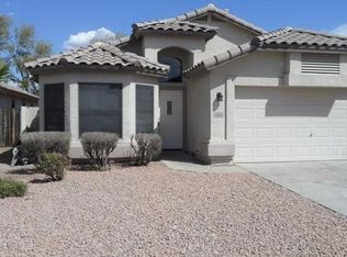17925 N Woodrose Ave, Surprise, AZ 85374
