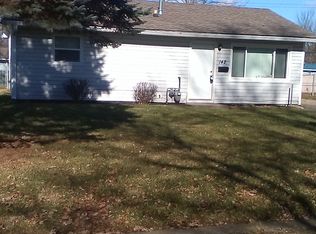 142 Hollybrook Dr, New Whiteland, IN