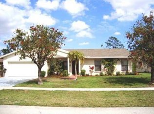 21756 Little Bear Ln, Boca Raton, FL 33428