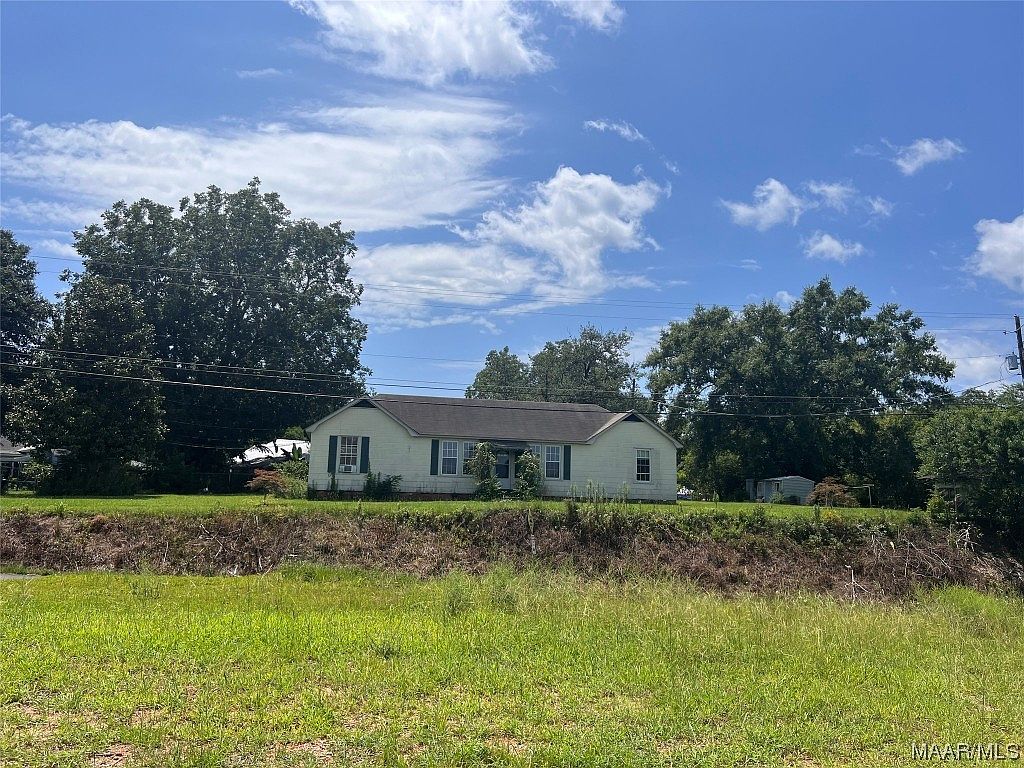 301 N Ann Ave, Tallassee, AL 36078 Zillow