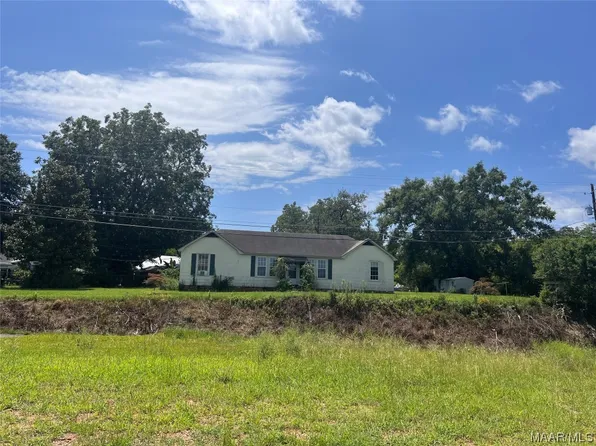 301 N Ann Ave, Tallassee, AL 36078