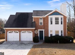 2073 Cherokee Ridge Trl NW, Kennesaw, GA 30144