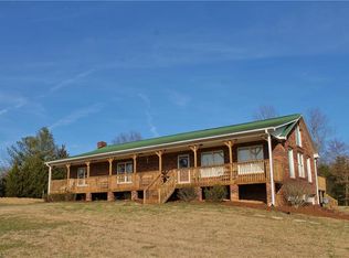 187 Ralton Eugene Trl, Advance, NC 27006