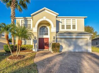 9207 Black Hawk Ct, Orlando, FL 32832