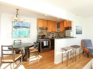 2101 Ocean Ave, Santa Monica, CA 90405