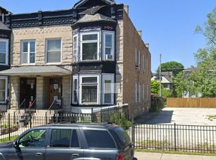 7122 S Wentworth Ave #2RR, Chicago, IL 60621