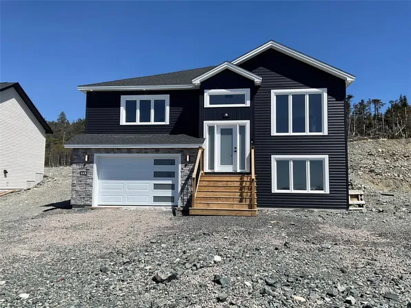 115 Sgt Donald Lucas Drive, Paradise, NL A1L4L3