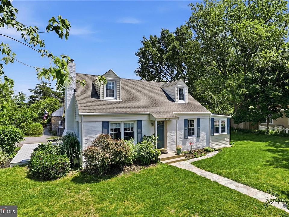 1st image of 2504 Stone Hedge Dr