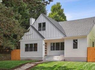 6205 NE Garfield Ave, Portland, OR 97211