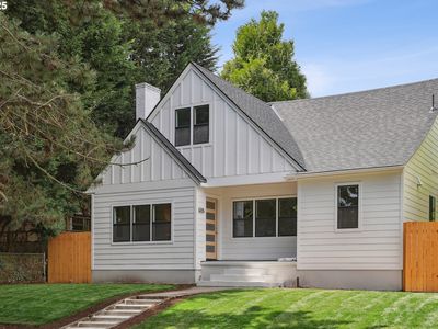 6205 NE Garfield Ave, Portland, OR, 97211