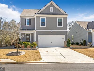142 Quail Pass, Dawsonville, GA, 30534