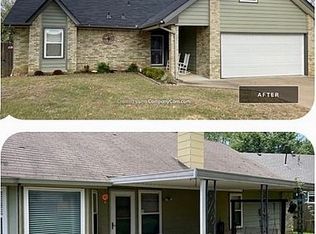 6516 S 29th Pl W, Tulsa, OK 74132