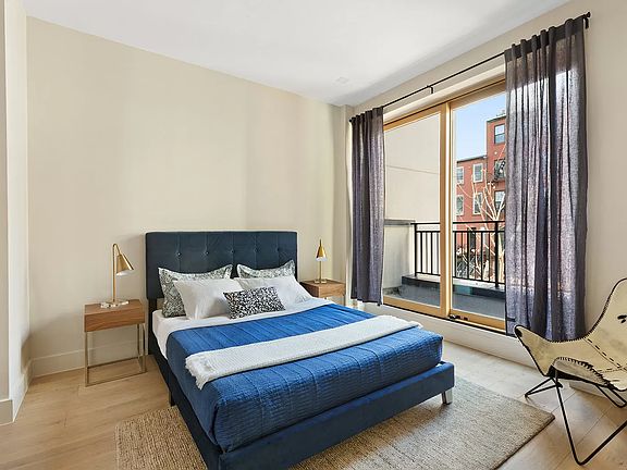 3rd image of 1230 Bedford Ave #2F