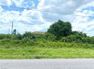 2800 34th St SW, Lehigh Acres, FL 33976