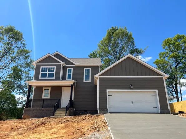 4083 Jessica Dr Lot 28, Cross Plains, TN 37049