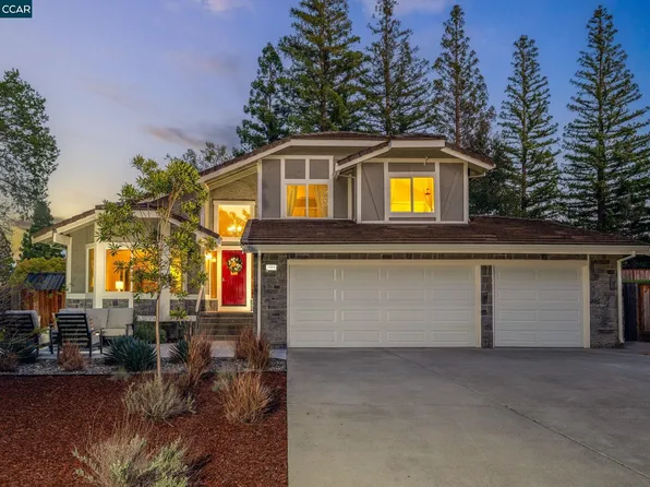 1026 Pleasant Oaks Dr, Pleasant Hill, CA 94523